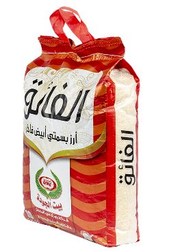 أرز الفائق