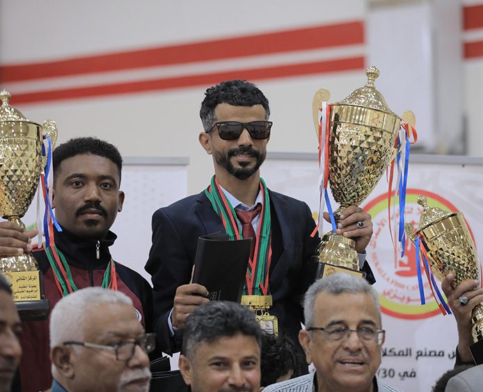 بطولة التـايـكـونـدو 2026م