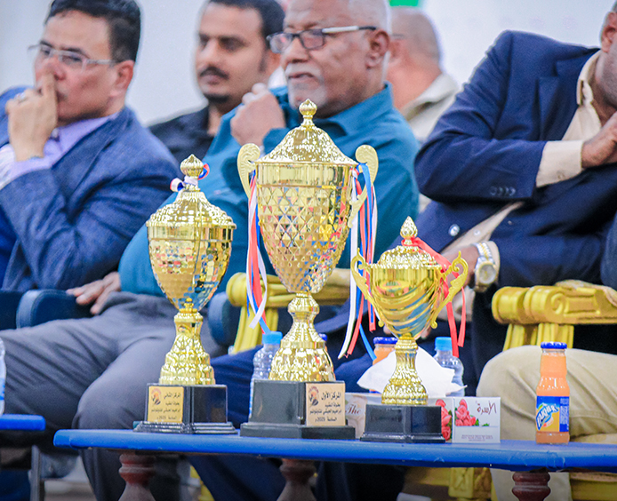 بطولة التـايـكـونـدو 2025م