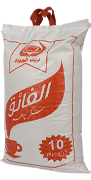 سكر الفائق