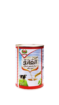 حليـب الفائـق السائـل