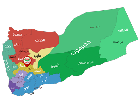 فرع ذمار